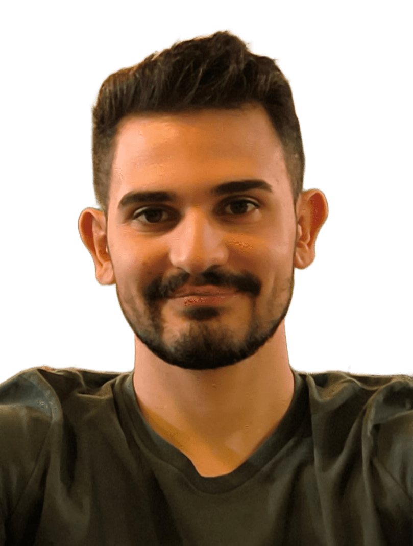 Rodrigo Pozo Sanchez